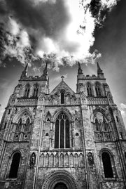 Selby Abbey, North Yorkshire