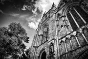 Selby Abbey, North Yorkshire