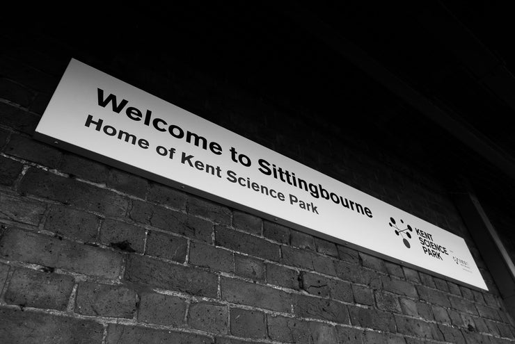 Kent Science Park, Sittingbourne