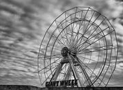 Giant Wheel, Skegness