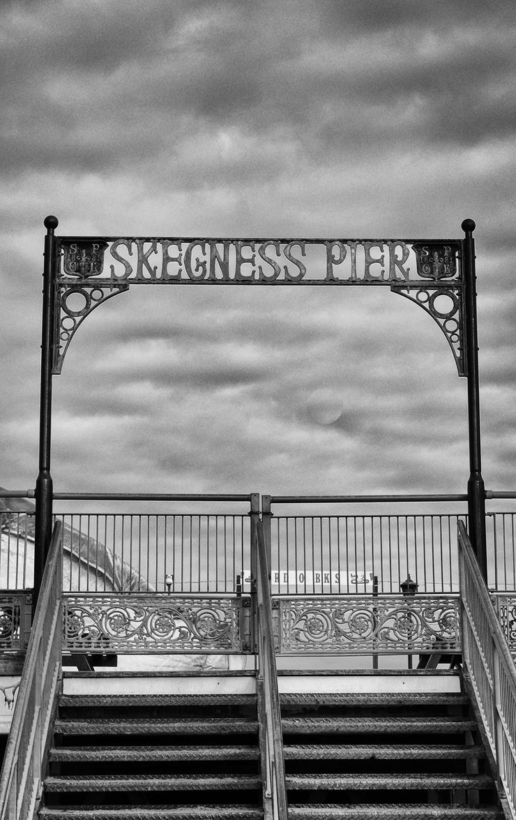 Skegness Pier