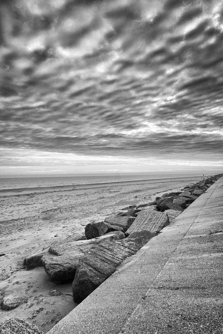 Skegness Beach