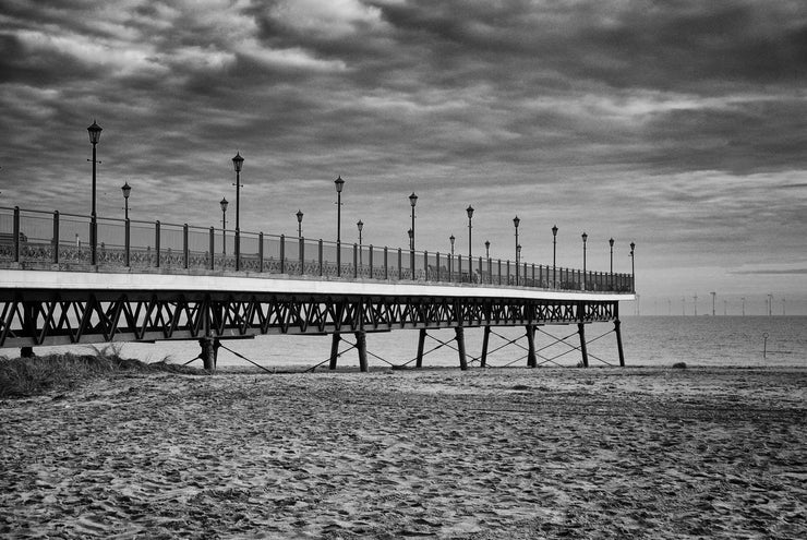 Skegness Pier