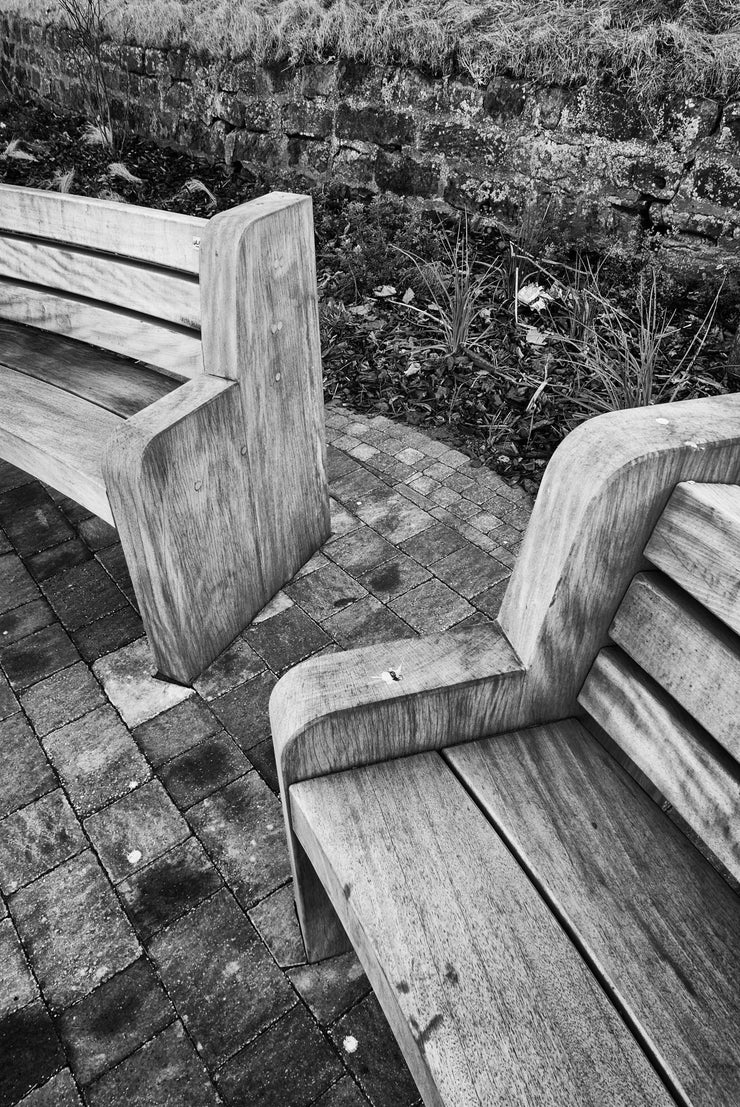 Benches, Skelton