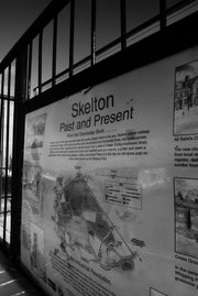 History of Skelton