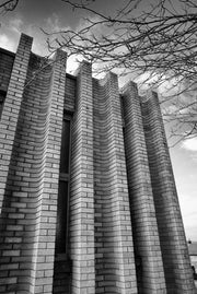 Buildings, Skelton