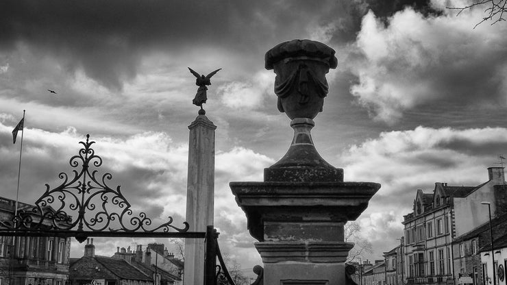 Skipton War Memorial