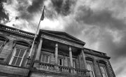 Skipton Town Hall