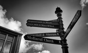 Street Signs, Skipton