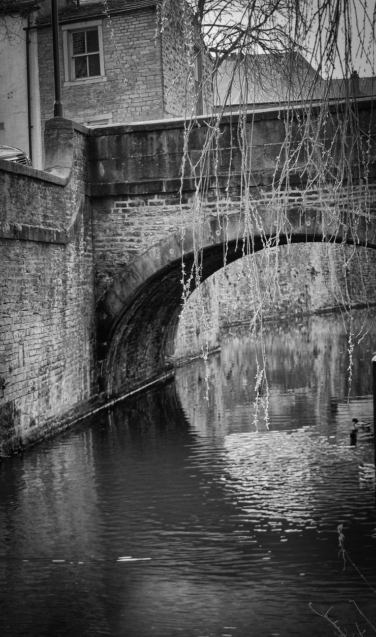 Leeds Liverpool Canal, Skipton