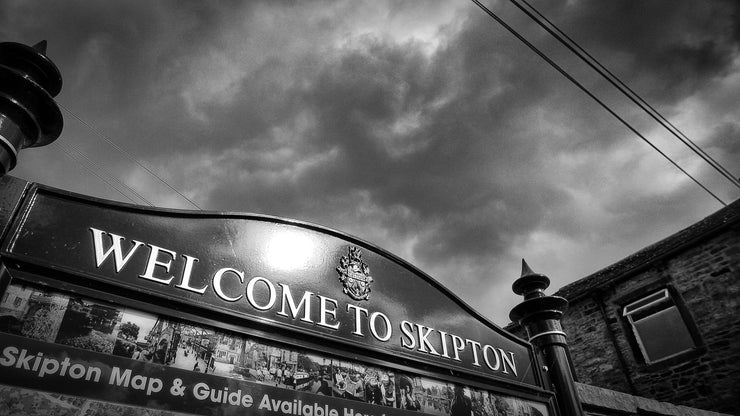 Welcome to Skipton