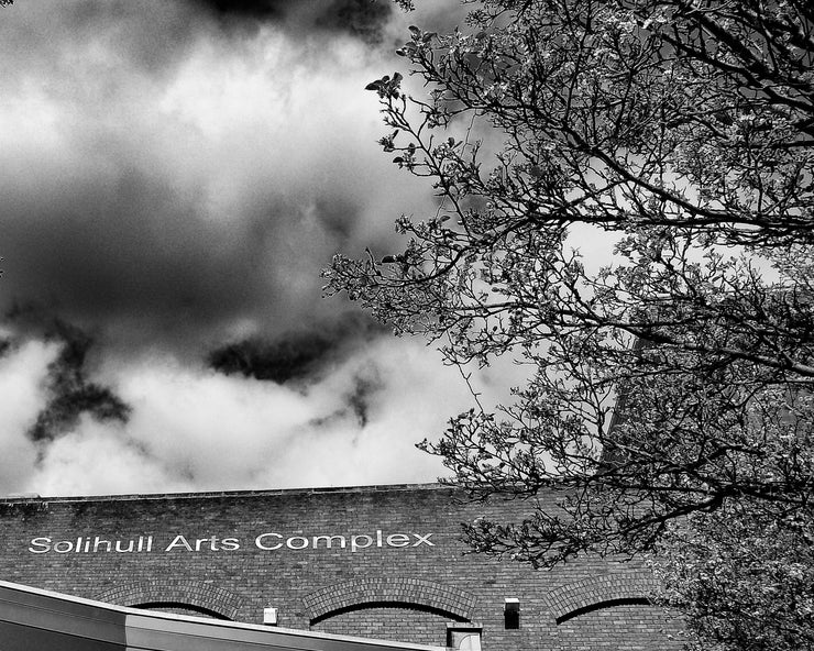 Solihull Arts Complex