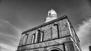 Building, South Shields