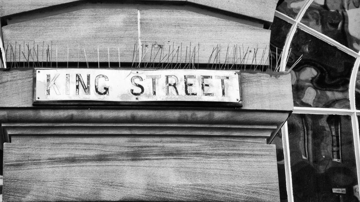 King Street,  South Shields