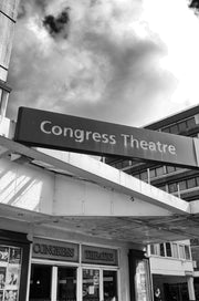 Congress Theatre, Cwmbran