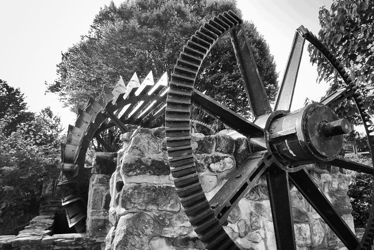 Stafford Castle