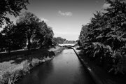 The River Sow, Stafford