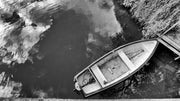 Boat, River Welland, Stamford