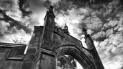 St Mary's Church, Stockport