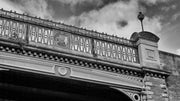 St Petersgate Bridge, Stockport