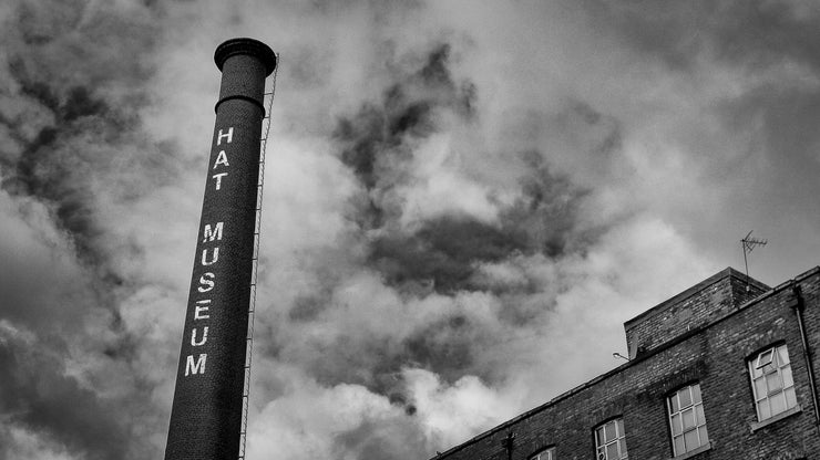 Hat Museum, Stockport