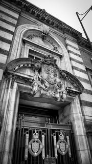 Stockport Town Hall