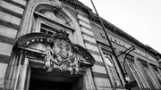 Stockport Central Library