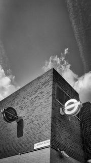 Stockwell Underground Station