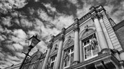 Stockport Town Hall