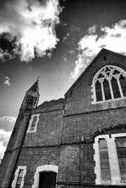 Building, Stowmarket