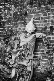 Scarecrow, Abbot's Hall Gardens, Stowmarket