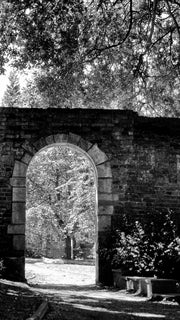 Archway, St Pauls Cray