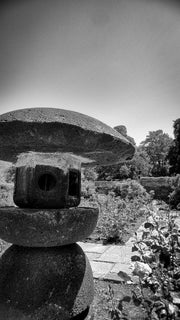 Stone Sculpture, St Pauls Cray