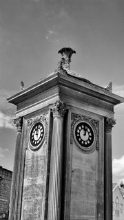 Stroud Clock Tower