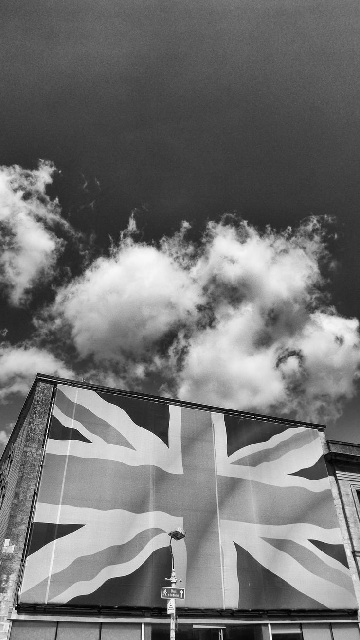 Union Jack, Stroud