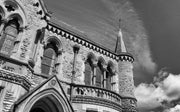 Church, Stroud