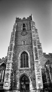 Church, Sudbury