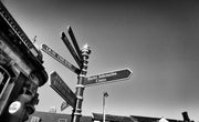 Street Signs, Sudbury