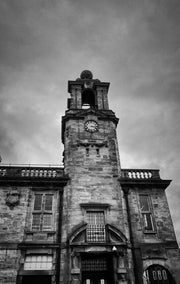 Sunderland Town Hall