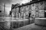 Keel Square, Sunderland