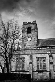 Holy Trinity Church, Sunderland