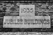 Jubilee Buildings, Sutton in Ashfield