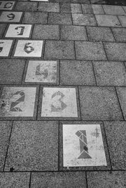 Hopscotch, Sutton