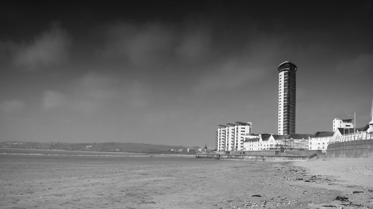 Swansea Bay