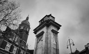 War Memorial, Swindon