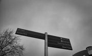 Street Signs, Swindon