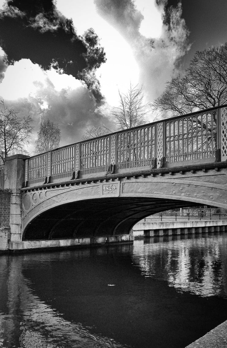 Bridge, Thetford