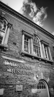 Dad's Army Museum, Thetford