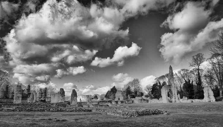 Thetford Priory