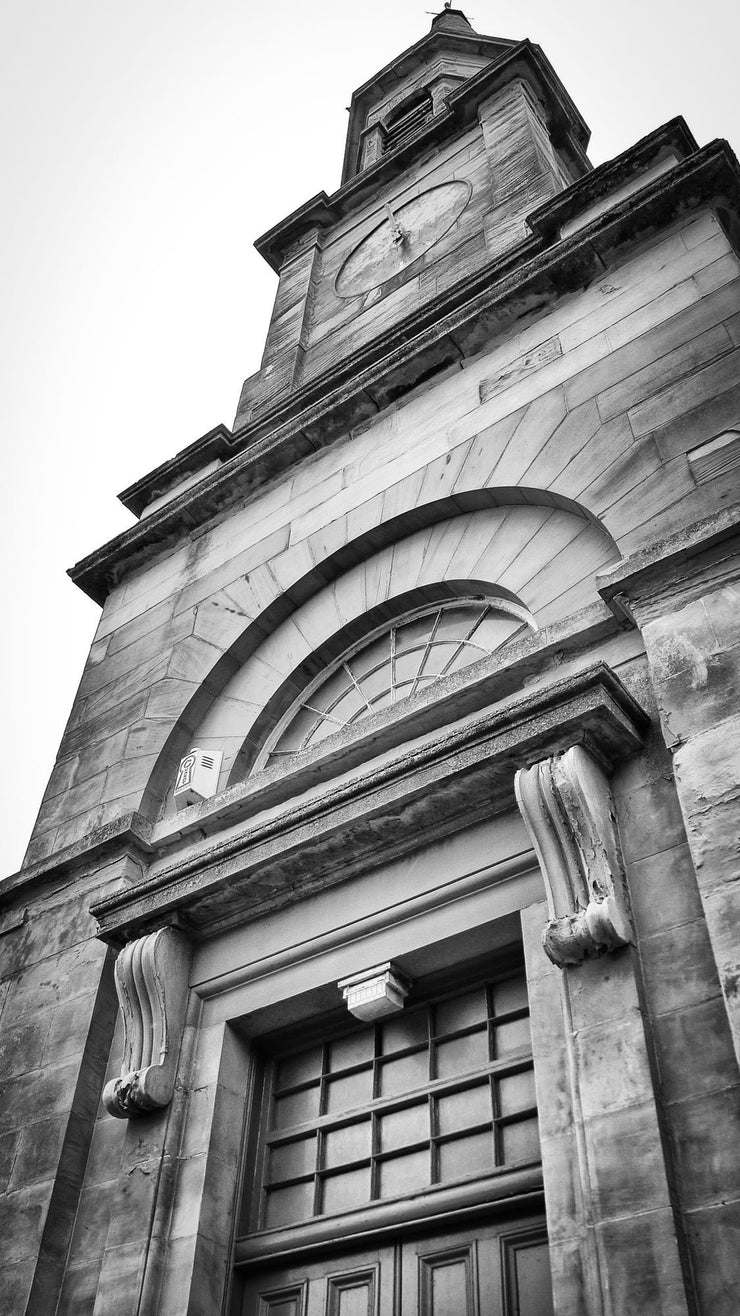 Historic Buildings, Troon